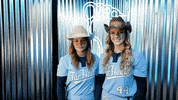 University Of North Carolina GIF by UNC Tar Heels