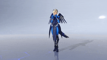 Overwatch Clapping GIF by Dallas Fuel