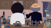 season 20 20x6 GIF by South Park 