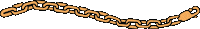 METALSMITHSOCIETY chain jeweler metalsmith goldchain Sticker