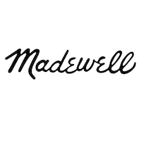 Fashion Brand Sticker by madewell
