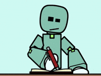 Mood Lol GIF by StikBot