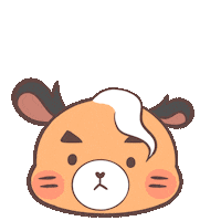 Question Sticker