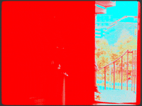 sub pop goodbye GIF by Sub Pop Records