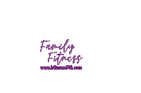 Monday Wednesday Sticker by B Fitness Gym