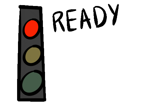 Start Row Sticker by worldrowing