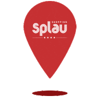 Centro Comercial Cine Sticker by Splau