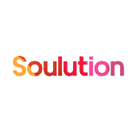 Soulution Sticker by Soulgood