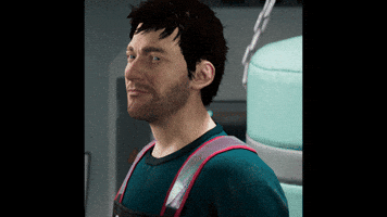 Happy Dance GIF by 11 bit studios