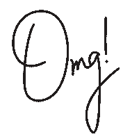 Sticker by September and Co.