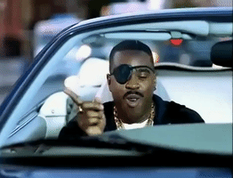 rap icon GIF by Slick Rick