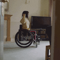 Multiple Sclerosis Dance GIF by We Are Undefeatable
