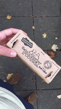 Teamplastikfrei GIF by PooPick