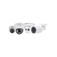 Cctv Sticker by MERITLILIN