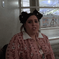 That Is All Not For Me GIF