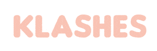 Lashes Sticker by Strokes