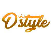 dstyle Sticker by Design4 web solutions