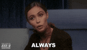 Paramount Pictures Claire GIF by Mission: Impossible
