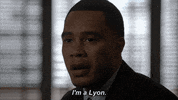 lee daniels i'm a lyon GIF by Empire FOX