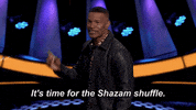 shazamshuffle GIF by Beat Shazam