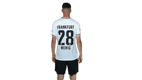 Turn Sge Sticker by Eintracht Frankfurt