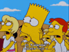Lisa Simpson Wendell Borton GIF by The Simpsons