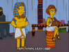 Season 10 Edna Krabapple GIF by The Simpsons