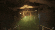 Oil Rig Swimming GIF by Xbox