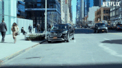 netflix netflix marvel iron fist defenders GIF