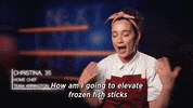Fish Sticks GIF by Food Club FOX
