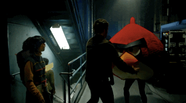 GIF by Mashable