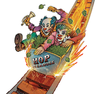 Beer Ipa Sticker by Imigração