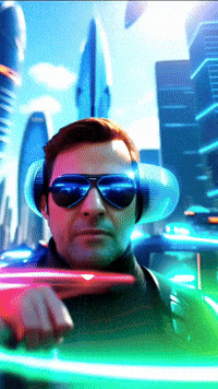 Art Notify GIF by IdiomKing