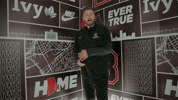 Rob Chilcoat GIF by Brown Volleyball