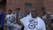 My Friends Party GIF by TeamTSG