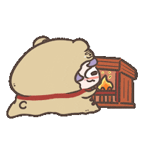 Christmas Home Sticker