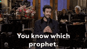 Snl GIF by Saturday Night Live