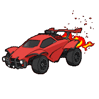 Save Rocket League Sticker by MediaMarkt Türkiye