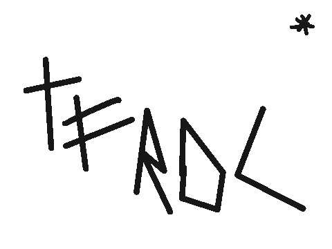 Future Sticker by Marcel Katz / The Art Plug