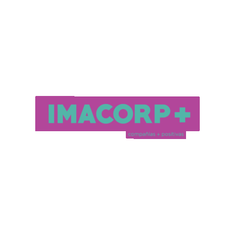 Sticker by Imacorp Asesores