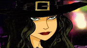 Cartoon GIF by Rob Zombie