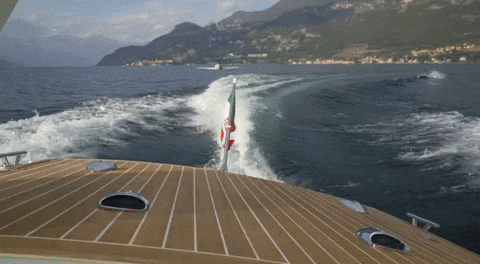 GIF by Comoyachting