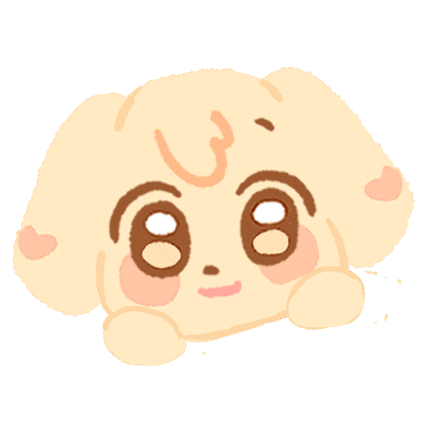 Ateez Yeosang Sticker