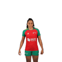 Andebolportugal Sticker by Federação de Andebol de Portugal