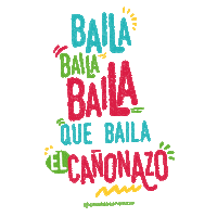 Party Festival Sticker by Gráficas el rey