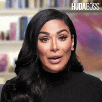 Season 2 GIF by Huda Boss