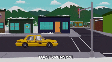 Price GIF by South Park