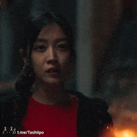 Jo Bo Ah GIF