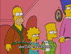 Lisa Simpson Episode 6 GIF by The Simpsons