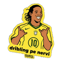 World Cup 2026 Football Sticker by Totogaming